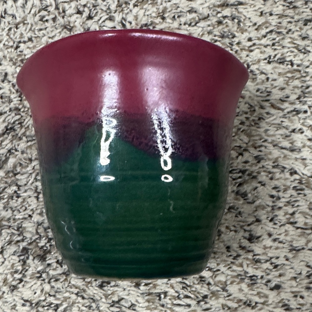 Handmade Pottery Planter